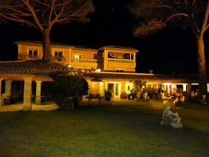 H&ocirc;tel MARTINENGO - La Croisette - Bd. Jean Moulin - 83120 Sainte-Maxime